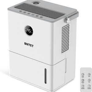 2-in-1 Dehumidifier and Humidifier Combo,